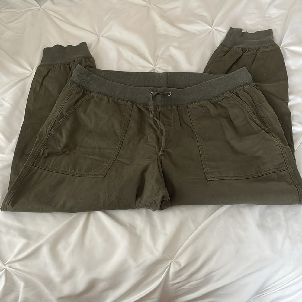 EUC Jogger Pants